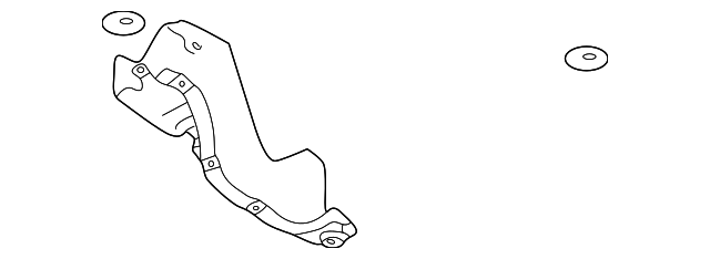 Side Shield 1J0-825-250-K