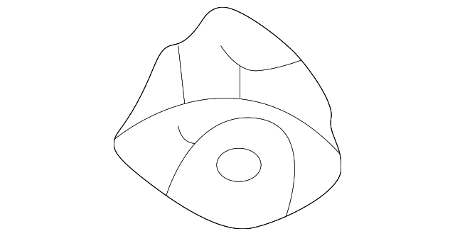 Side Cover Nut N-103-271-02 - View 21