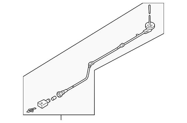 ABS Sensor Wire 1K0-927-903-R - View 15