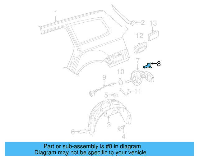 Guide 3C5-810-899 - View 4