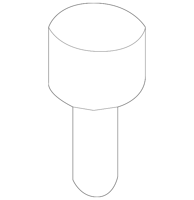 Air Duct 3C0-864-254-B