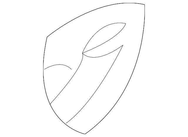 Emblem 1K0-853-688-739