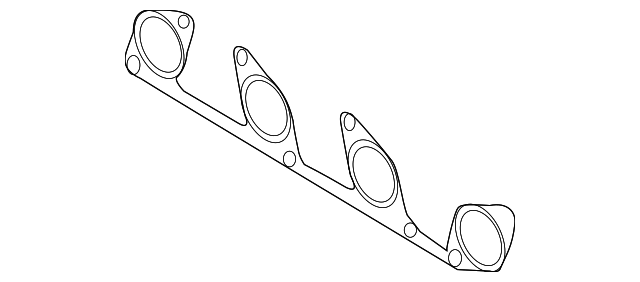 Exhaust Manifold Lock Nut N-908-946-01 - View 90