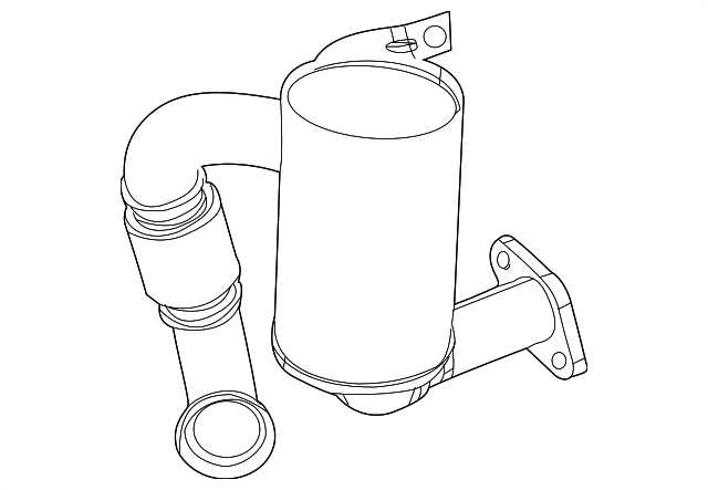 Tube 1K0-253-120 - View 12