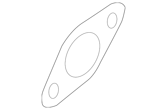 Connector Pipe Gasket 03G-131-547-H - View 20