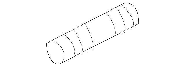 Exhaust Manifold Stud WHT-002-664 - View 27