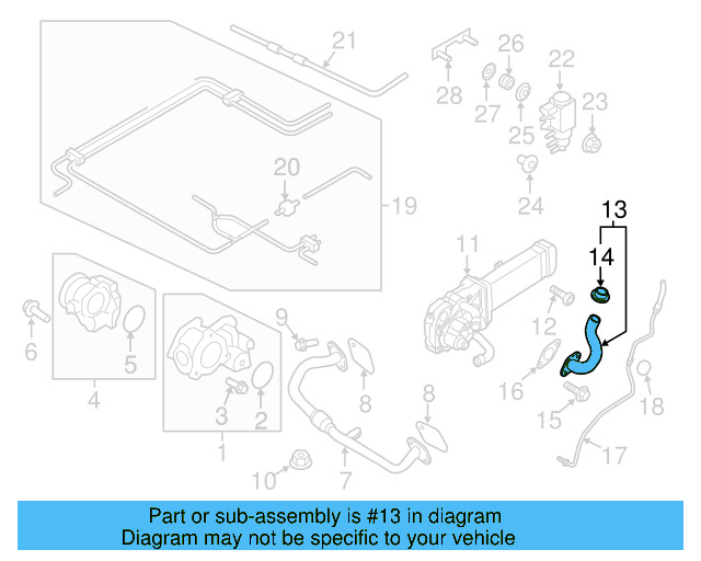 Control Valve 1K0-253-691-J - View 39
