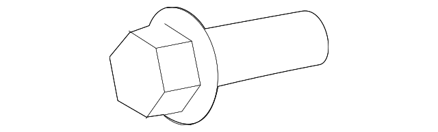 Connector Pipe Bolt N-101-560-09 - View 2