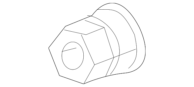 Bracket Union Nut WHT-003-354 - View 16