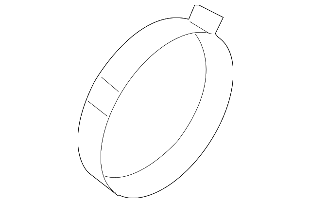 Air Mass Sensor Screw N-901-720-04 - View 13