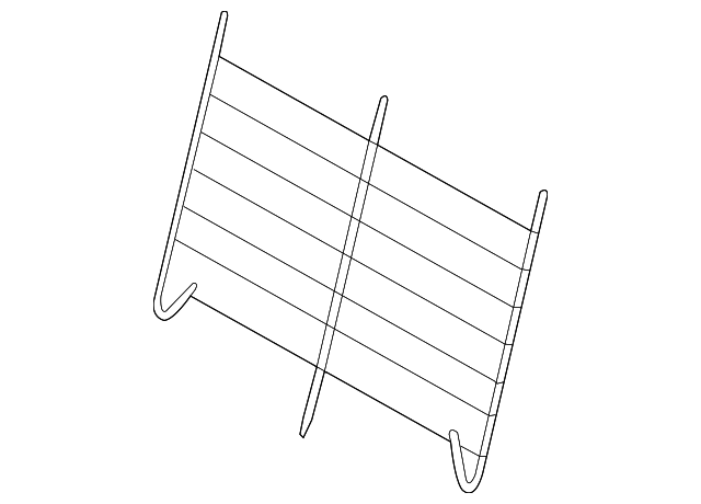 Mat 1K0-881-703 - View 2