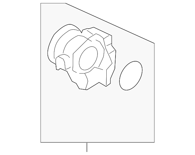 Exhaust Manifold Lock Nut N-908-946-01 - View 99