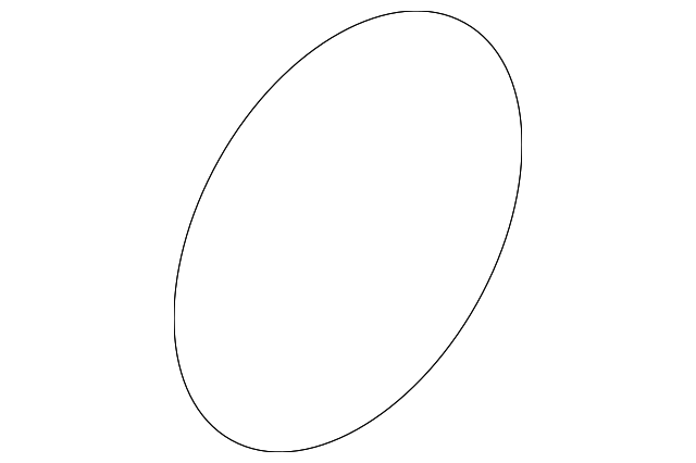 Converter & Pipe Gasket 1K0-253-115-AE - View 74