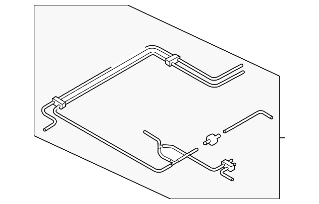 Vacuum Harness 03L-131-055-E - View 3