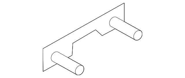 Retainer Plate 046-130-405 - View 12
