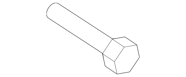 Pressure Sensor Screw N-907-397-04 - View 4