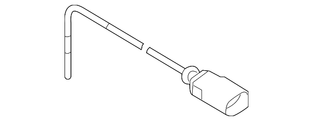 Oxygen Sensor 1K0-998-262-AE - View 20
