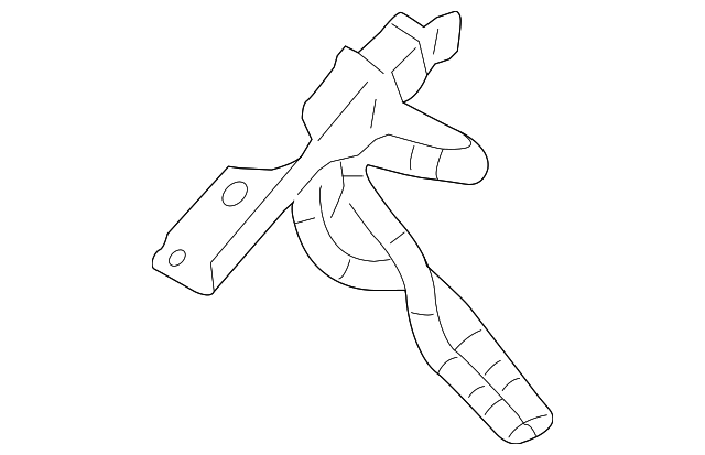 Pressure Reg 3C0-131-552-Q - View 3