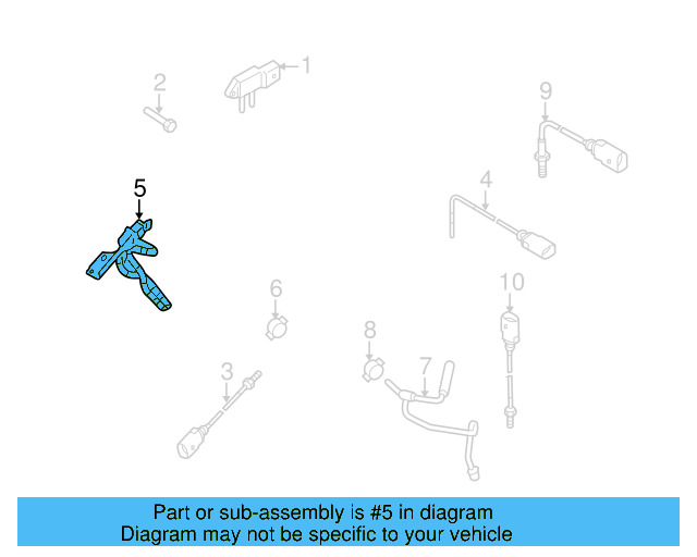 Pressure Reg 3C0-131-552-Q - View 8