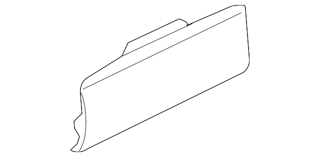 Jack Cover (Unpainted) 3c8853436gru - View 2