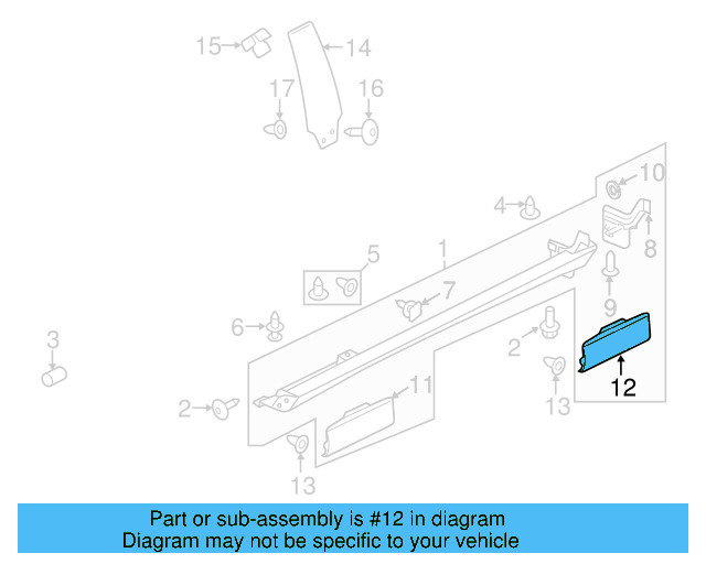 Jack Cover (Unpainted) 3c8853436gru - View 3