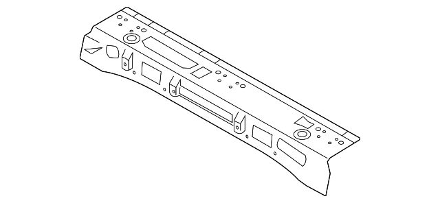 Upper Cross 561-813-260-A - View 3
