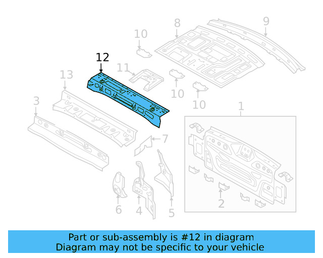 Upper Cross 561-813-260-A - View 10