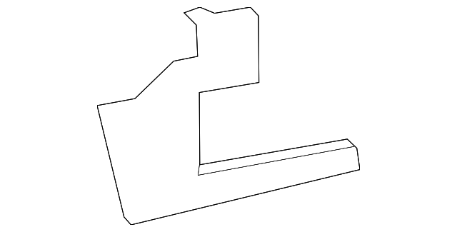 Sound Absorber 1K9-867-843 - View 25