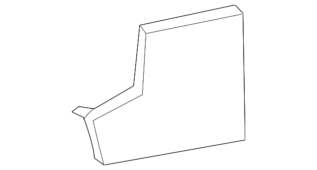 Sound Absorber 1K9-863-820 - View 19