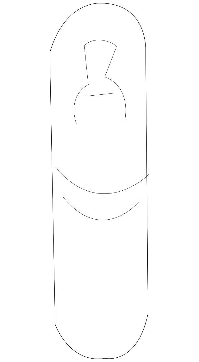 Instrument Panel Light Bulb N-017-751-2 - View 4