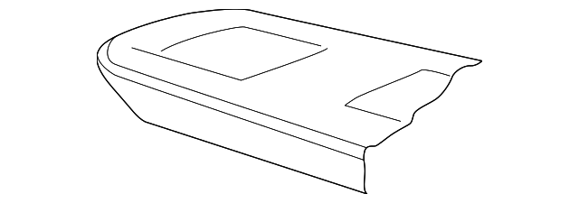 Cover 3B0-885-405-CF-ETU