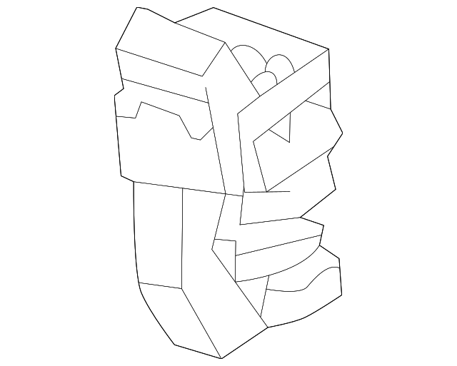 Lock 3B0-885-737-B-B41 - View 8