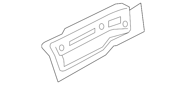 Corner Reinforced 5C5-802-173 - View 16