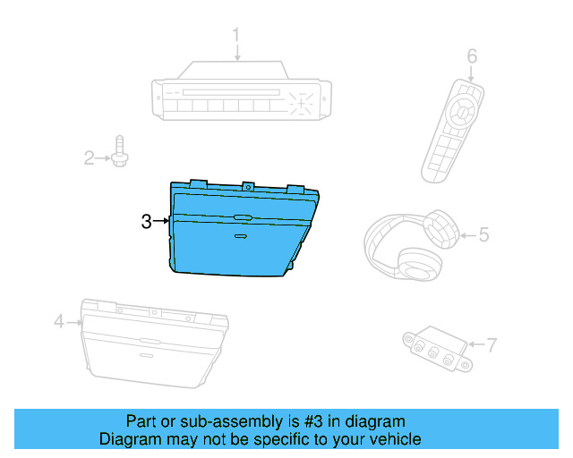 Monitor 7B0035605EHDA - View 5