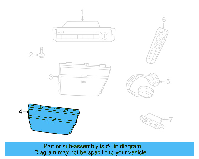 Monitor 7B0-035-605-G-DW1