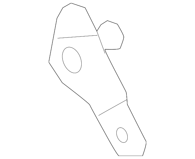 Mount Plate 5NA-827-428