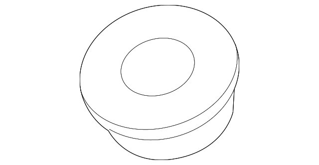 Guide Nut WHT-007-644 - View 7