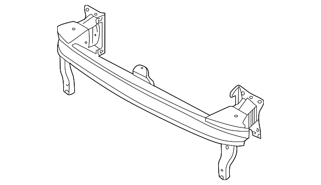 Impact Bar 5GM-807-109-AE - View 8