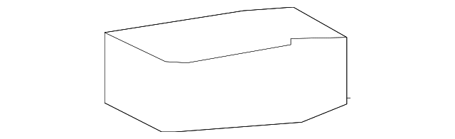 Knee Air Bag 5K1-880-841-F - View 8