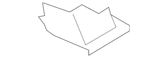 Connector Plate 1K0-803-097-A - View 14