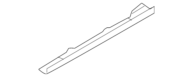 Cover Plate 1Q0-814-624