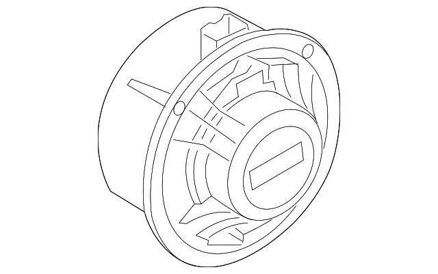Speaker 5C6-035-454-A - View 7
