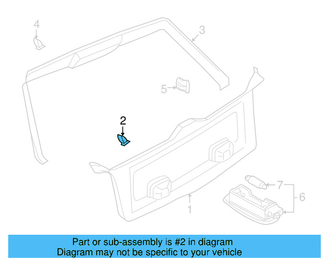 Lift 3B9-867-289 - View 39