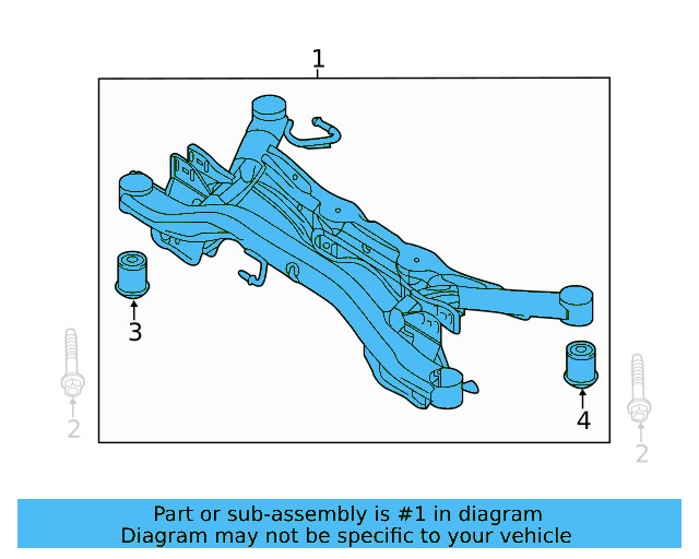 Cross 3QF-505-235-N - View 12