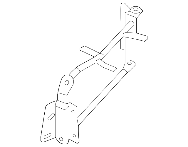 FUEL FILTER Gas motor 6Q0-201-051-J - View 8