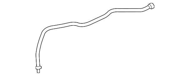 Tube Assembly 5C0-201-673-B - View 2