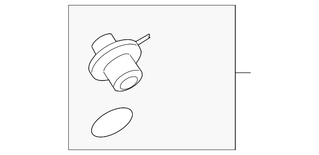 Fuel Cap 5C0-201-550-E