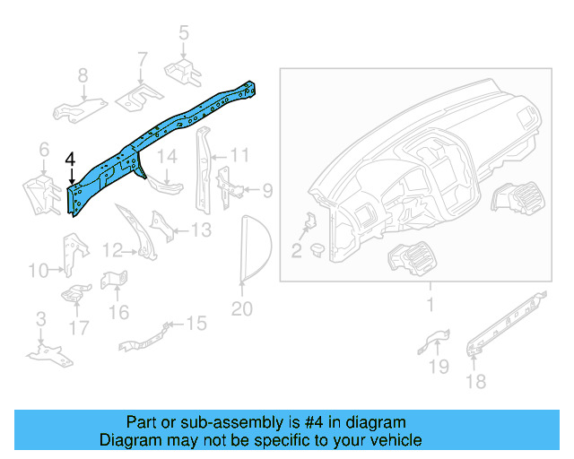 Cross 1K1-858-045-Q - View 27