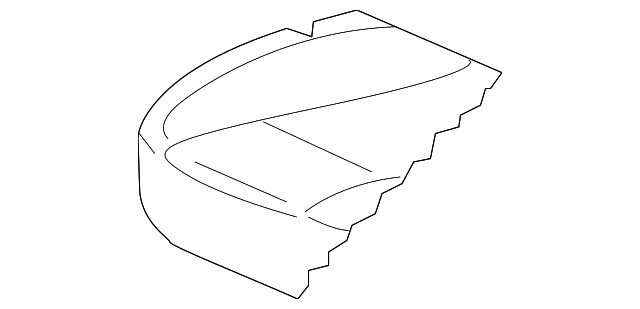 Cushion Cover 3D0-881-406-BA-PUU - View 2