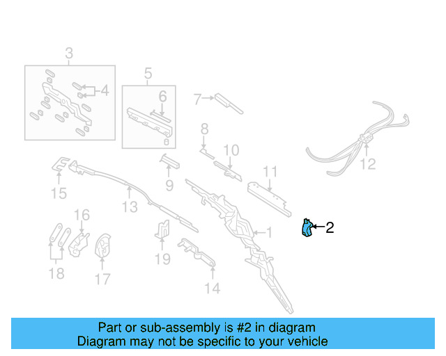 Catch 1Q0-825-829 - View 3